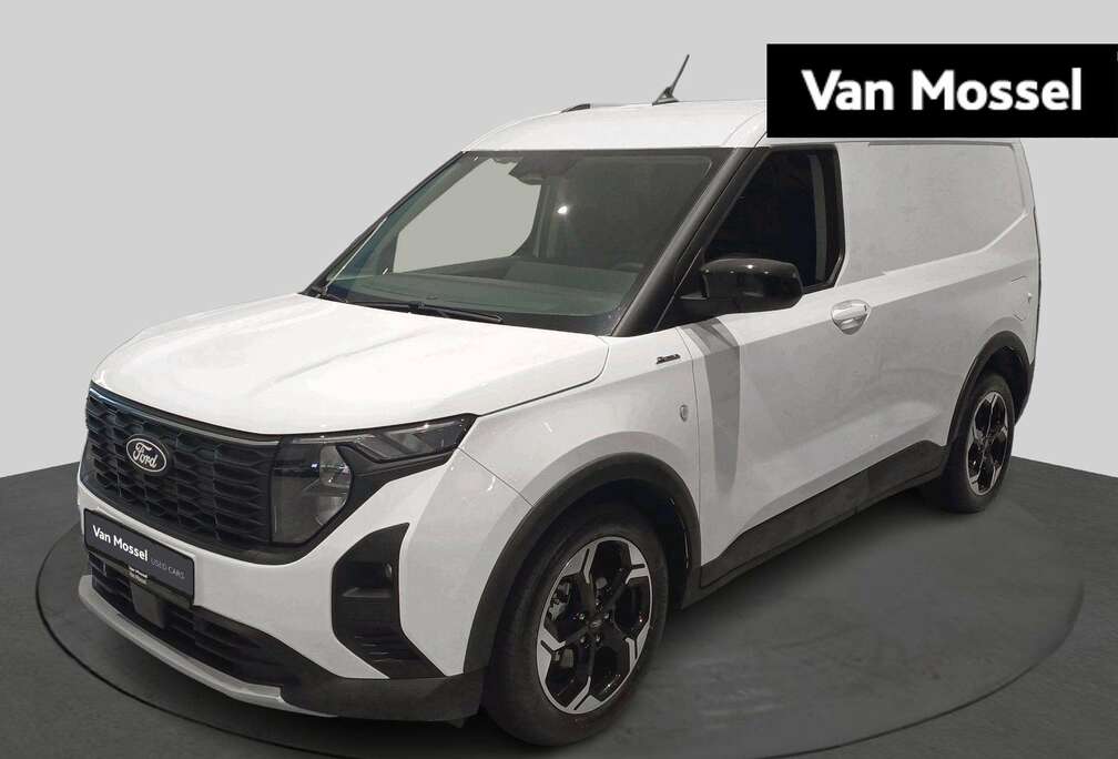 Ford Active - Automaat - Driver Assistance - Trekhaak