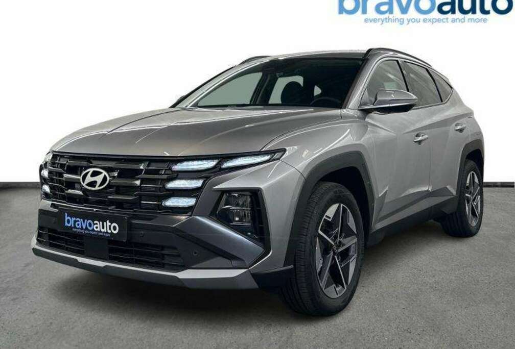 Hyundai Style | winter pack | carplay | 5y warranty