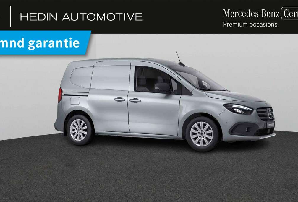 Mercedes-Benz 110 CDI L1 Pro auto