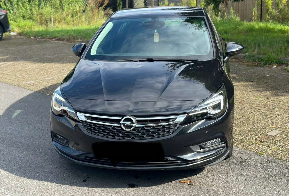 Opel 1.6 D (CDTI) Sports Tourer Edition