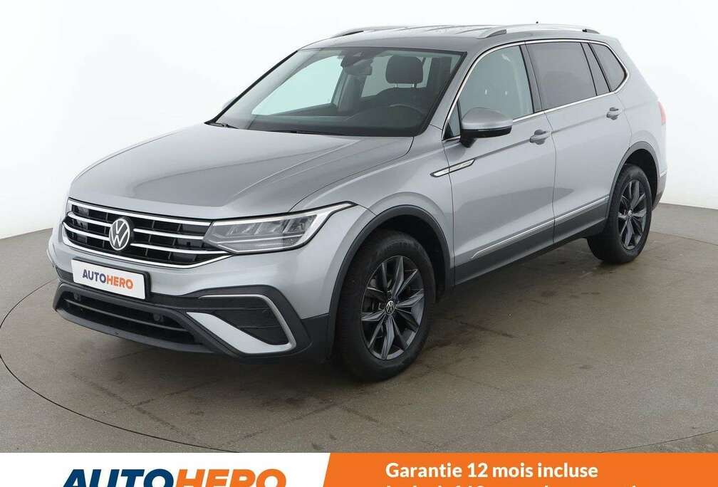 Volkswagen 2.0 TDI Life