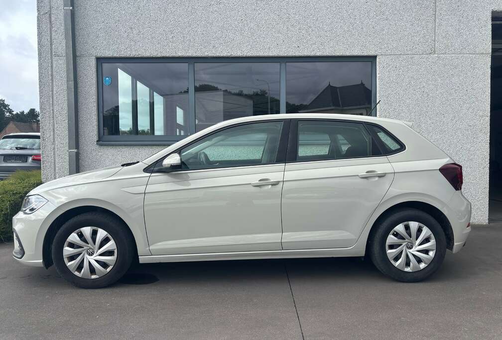 Volkswagen 1.0i 59 Kw 5d AC NAVI PDC CP LANE