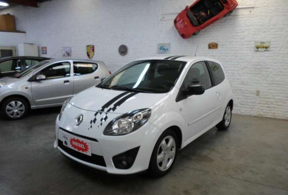 Renault 1.5 dCi   GARANTIE UN AN  !