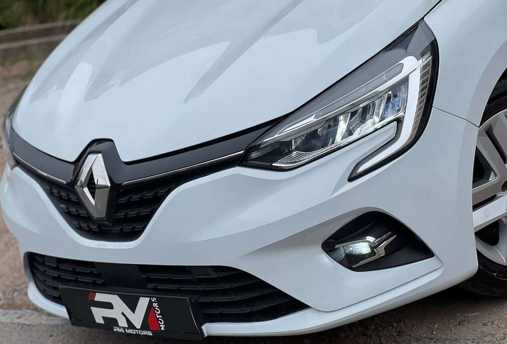Renault Clio 1.0 TCe Evolution GPF