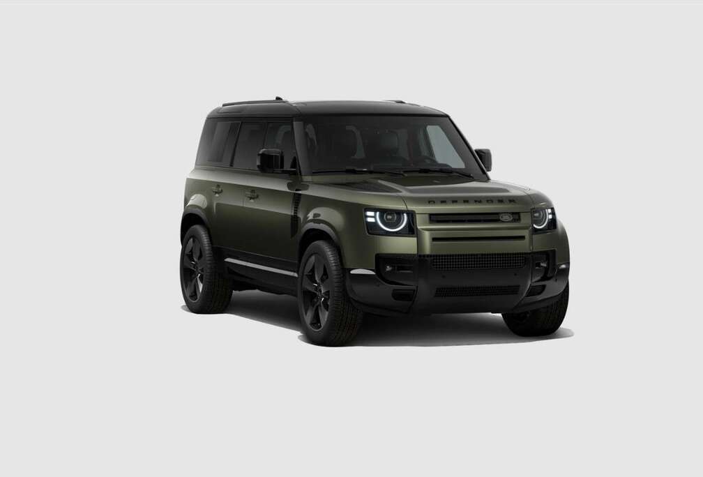 Land Rover 110 P300e X-Dynamic SE AWD Auto. 26MY