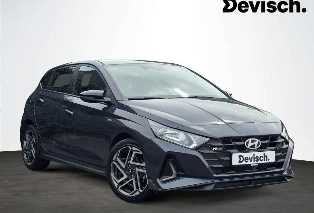 Hyundai TWIST NLINE