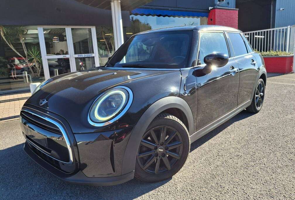 MINI Mini 1.5 One OPF (EU6d)