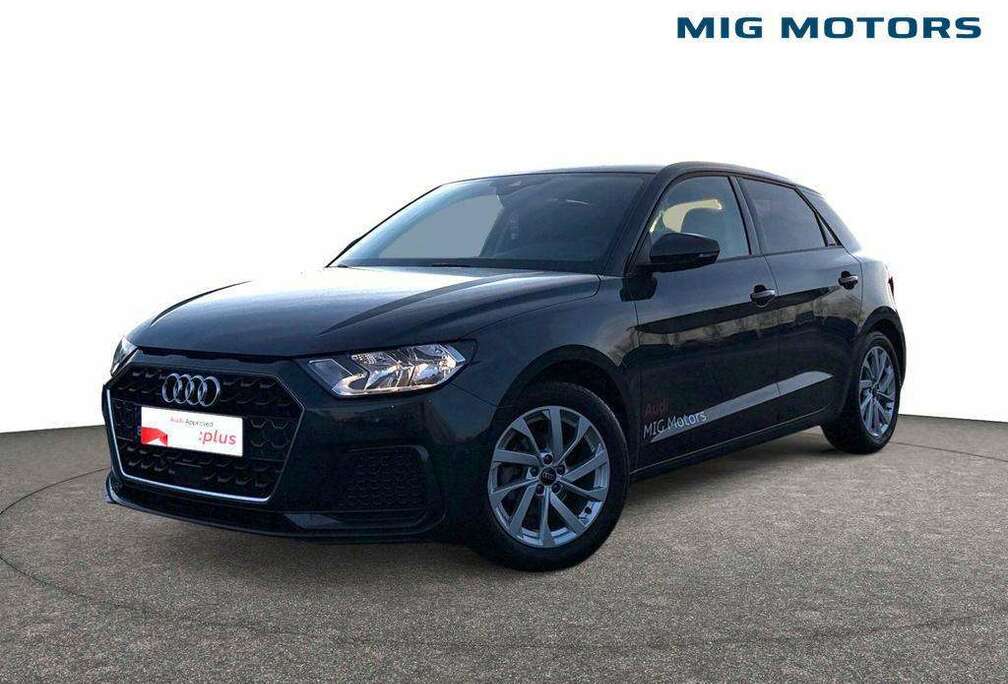 Audi Sportback Sportback 25 TFSI Business Edition Advanced S tronic