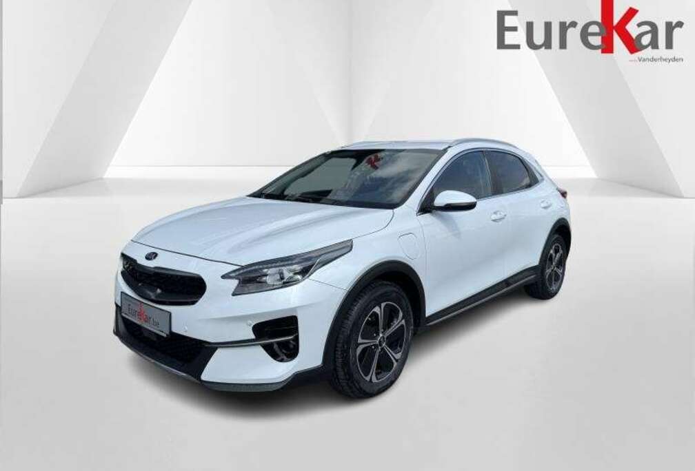 Kia 1.6 GDI PHEV DCT BUSINESS LINE