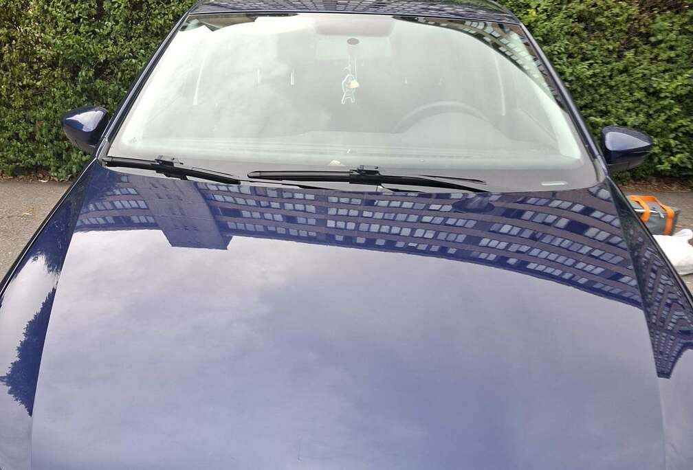 Volkswagen 1.4i Trendline DSG