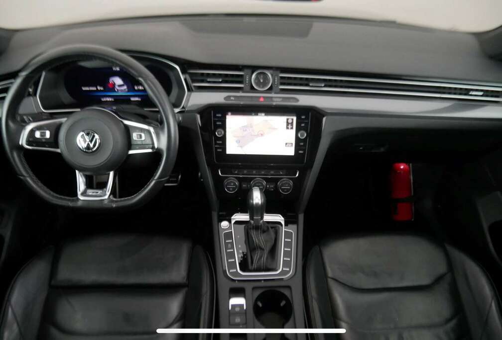 Volkswagen 2.0 TDi SCR R-Line DSG