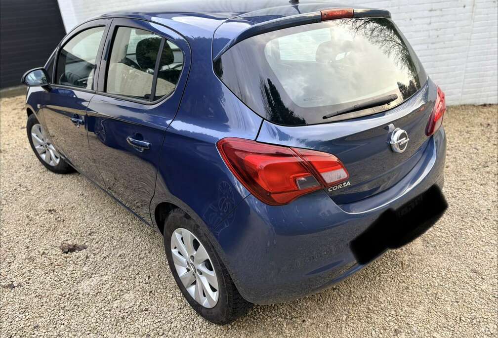 Opel Corsa 1.2i XE 16v Enjoy