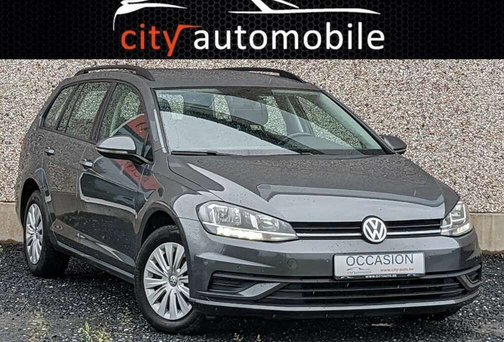 Volkswagen 1.6 CRTDI Comfortline GPS CARPLAY CAMERA