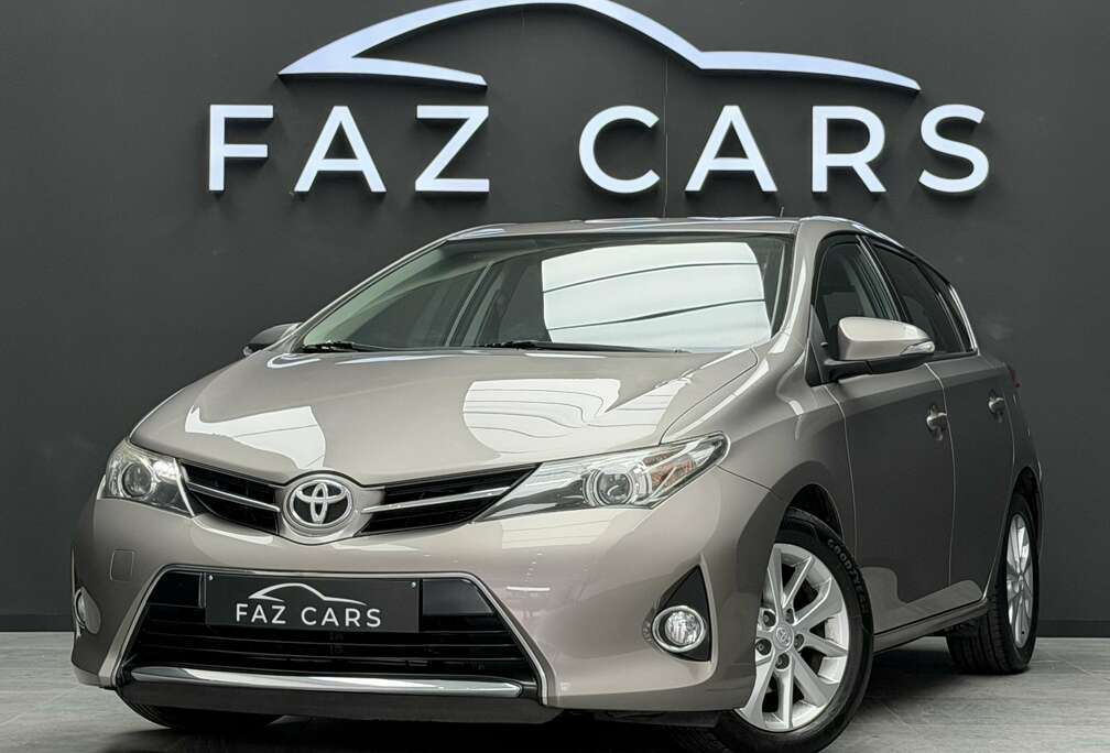 Toyota 1.33i VVT-i Comfort *1ER PROP + CAMERA + GARANTIE*