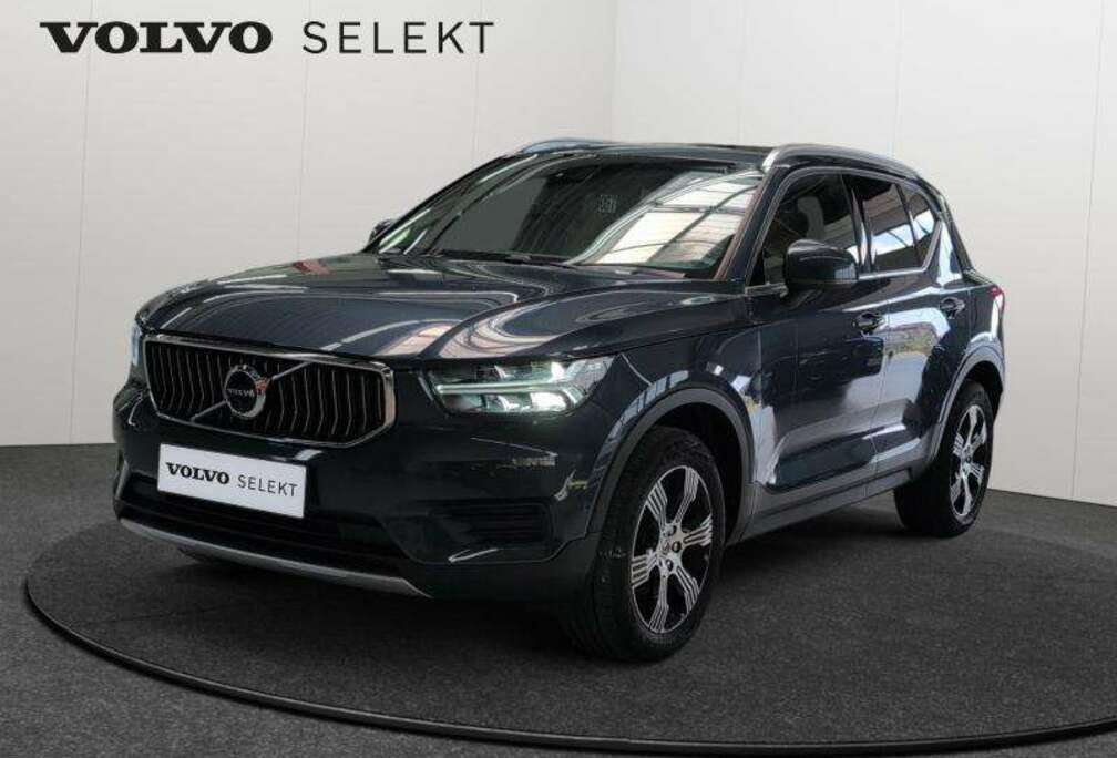 Volvo T3 Inscription / Essence