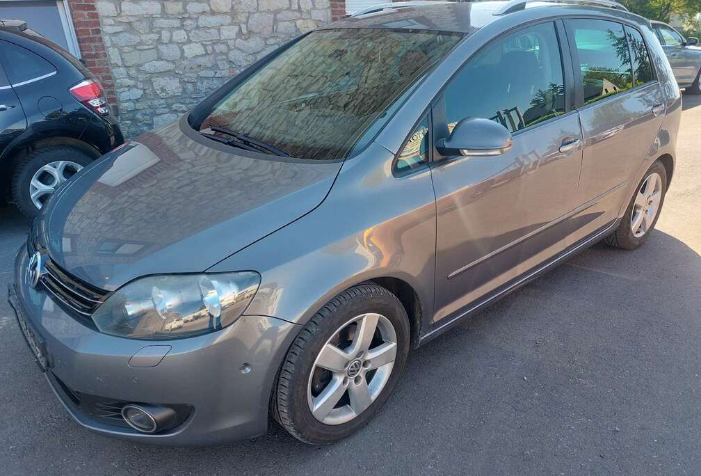 Volkswagen Golf 1.6 TDi