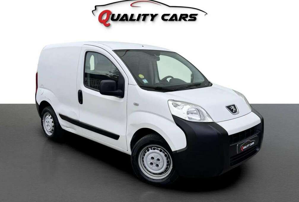 Peugeot 1.3 HDI  75 PK  98.000 KM  2 PL   Garantie