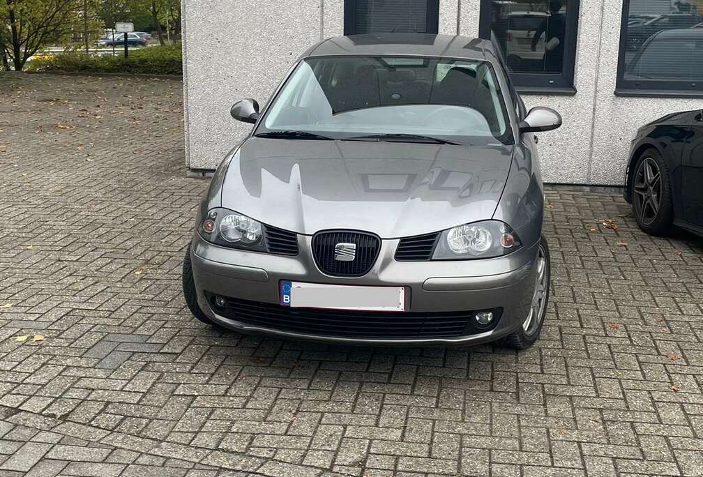 SEAT 1.4i 16v FULL option 12m Garantie prix négociable