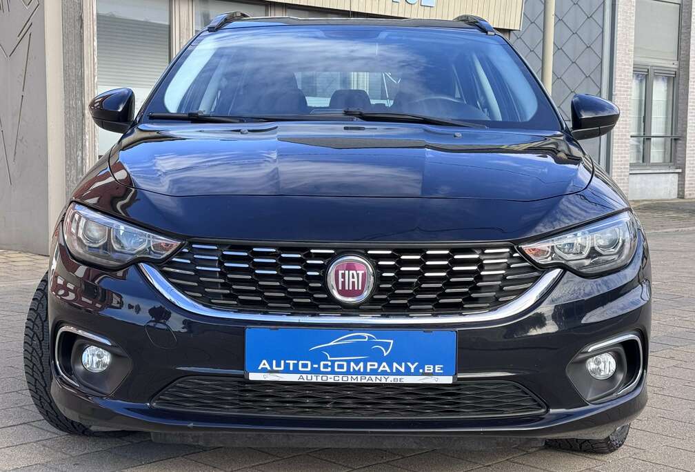 Fiat Tipo Kombi 1.6 MultiJet Lounge