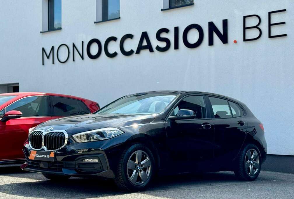 BMW d PHARES LED CARPLAY CAPTEURS *GARANTIE 12MOIS*