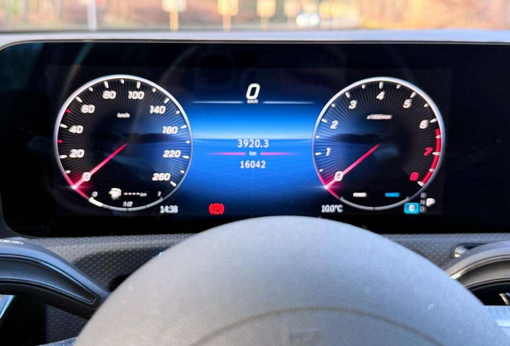 Mercedes-Benz Star Edition