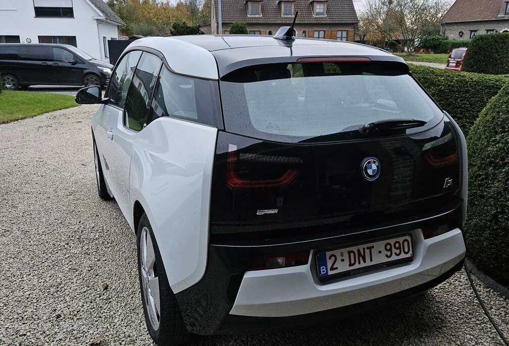 BMW i3 (94 Ah)