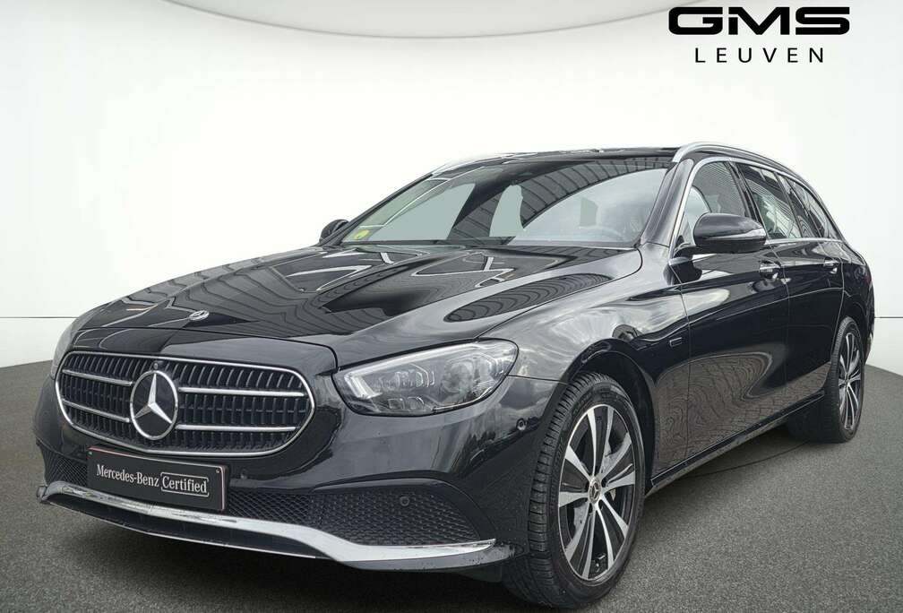 Mercedes-Benz Break E 300de