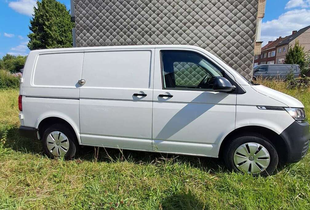 Volkswagen 2 L diesel