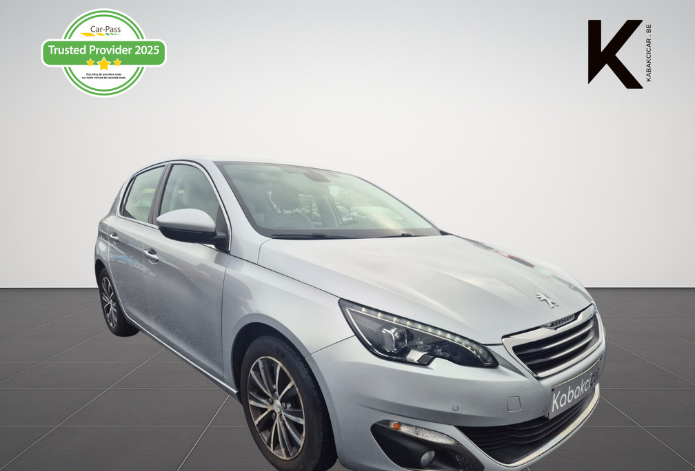 Peugeot 1.6 THP Active//GPS/CRUISE//USB//GARANTIE 12M