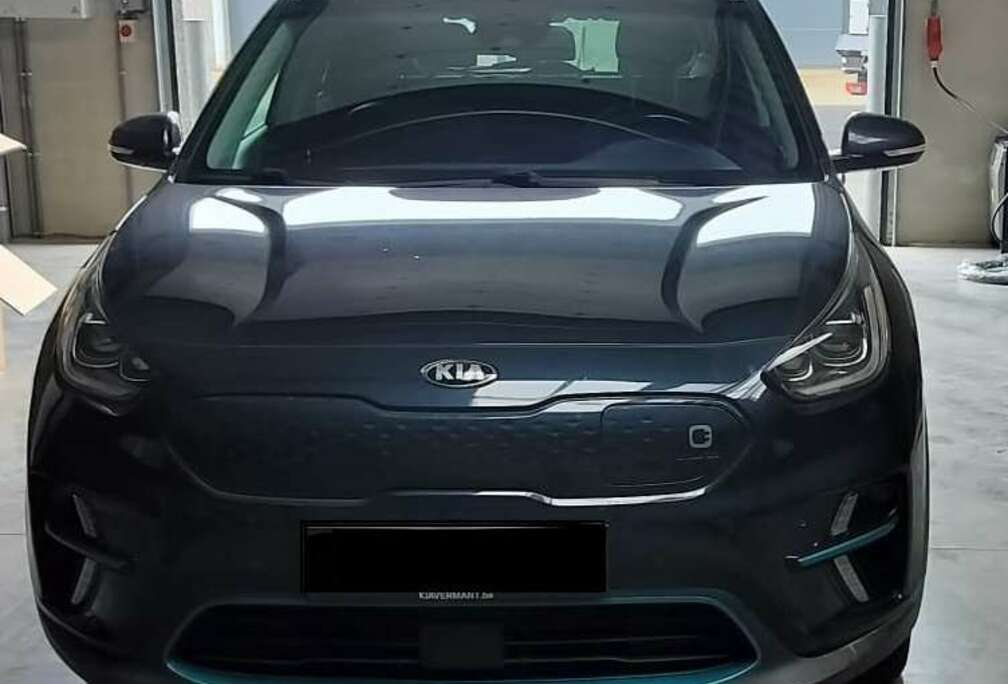 Kia e-Niro Spirit