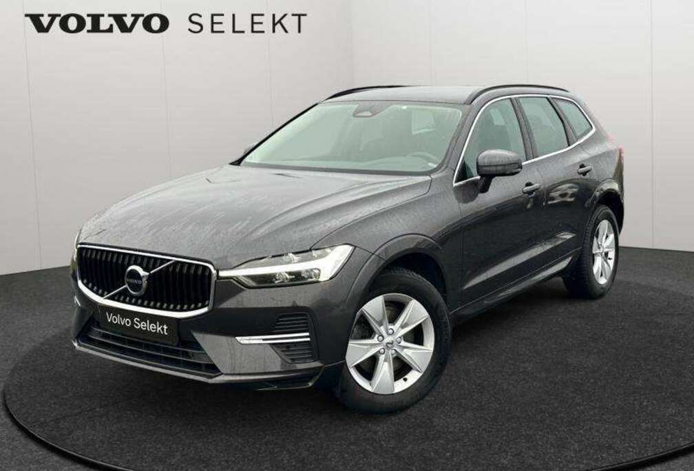 Volvo B4 Core / Diesel