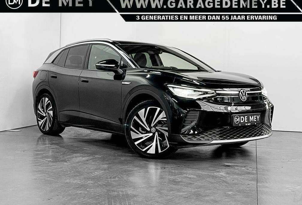 Volkswagen Pro Performance 77 kWh / Pano / Trekhaak / 360 Cam / Carplay / Head-up /