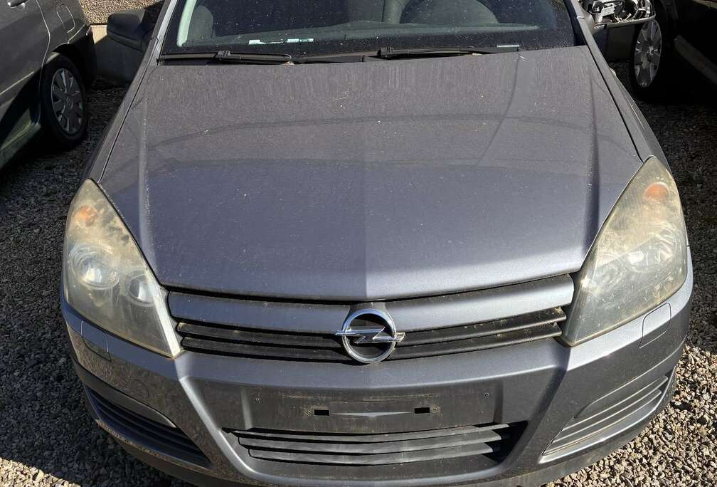 Opel 1.6i XEP 16v Cosmo