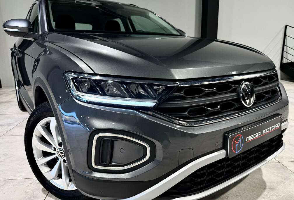 Volkswagen 1.0 TSi 110CV 69.991KM ViRTUAL COCKPiT CARPLAY