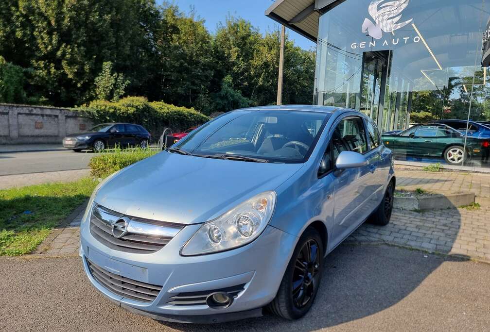 Opel 1.2i XEP 16v *12 MOIS GARANTIE*