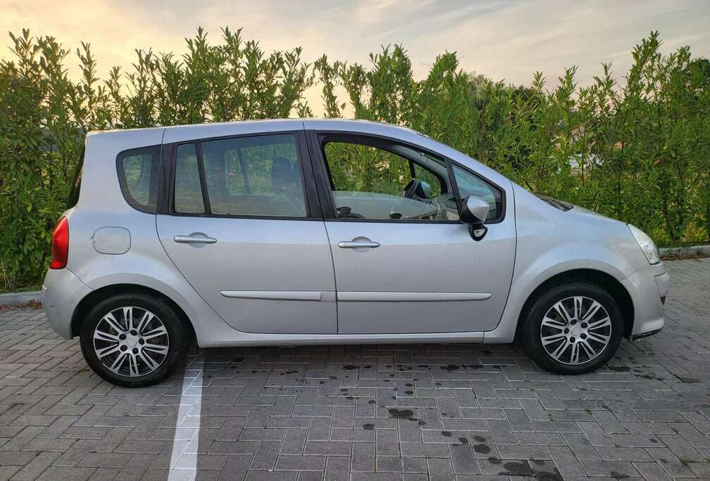 Renault 1.5 dCi AIRCOEURO5143 147 KM