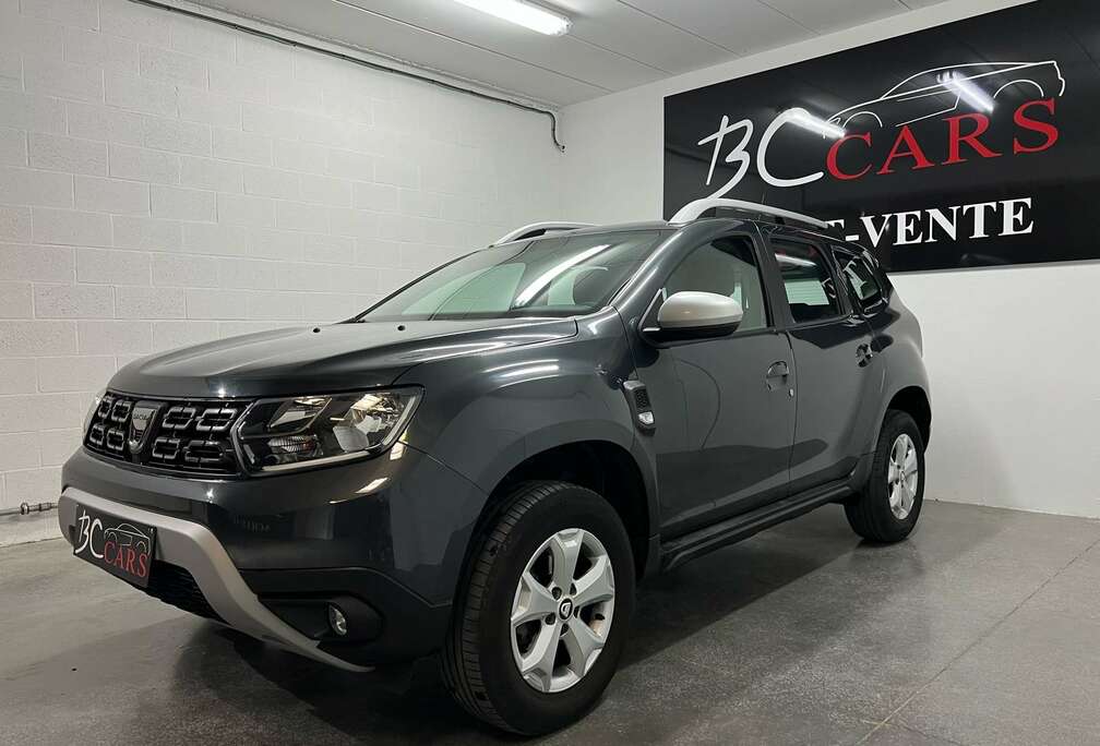 Dacia 1.5 Blue dCi *GARANTIE*GPS*CLIM*JANTE*1ER MAIN*