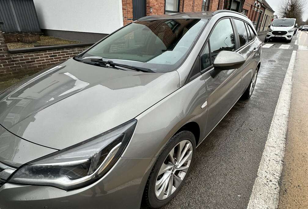 Opel Sports Tourer 1.4 Turbo Edition Start/Stop