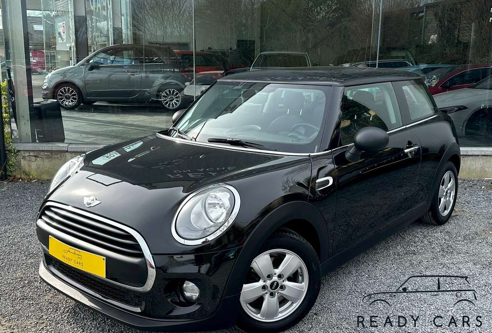MINI 1.5*EXCELLENT ETAT*NAVI*AIRCO*GARANTIE 12 MOIS