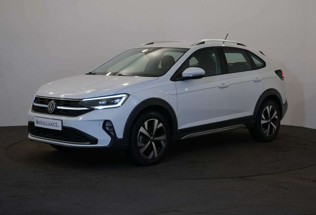 Volkswagen Style 1.0TSI DSGLEDAssist+APS AV+AR