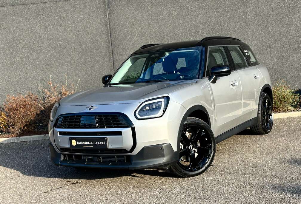 MINI 1.5A C*Pack S*Sièges chauffants*Volant chauffant*