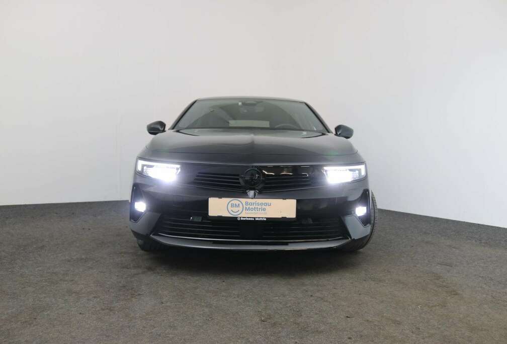 Opel GS-LINE BREAK *360CAMERA+SENSOREN*ZETEL+STUURVER