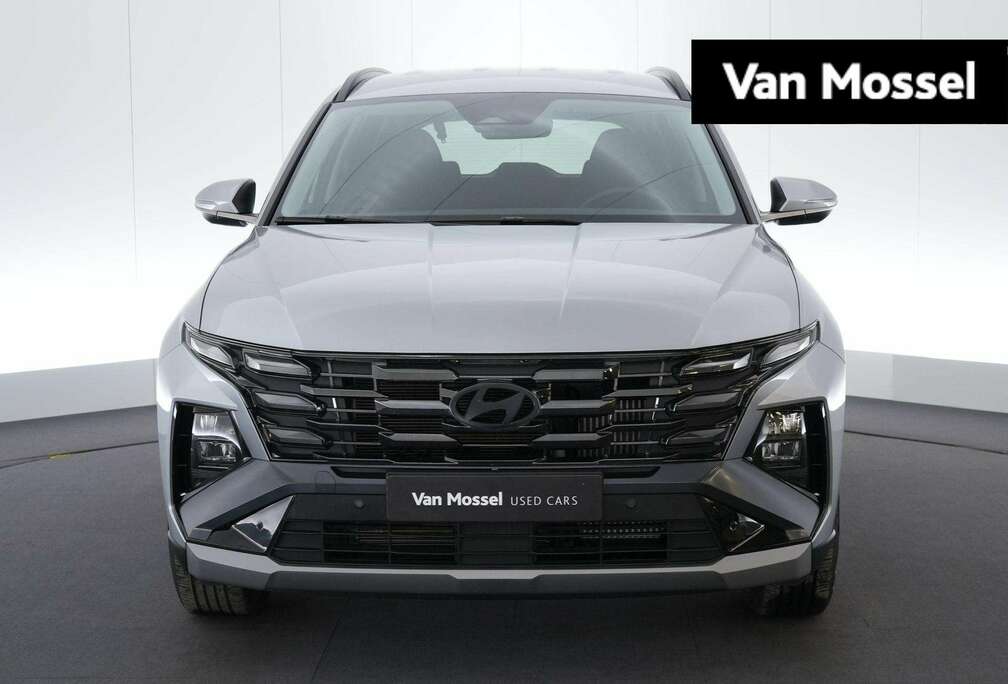 Hyundai 1.6 T-GDi 48V Feel 7-DCT