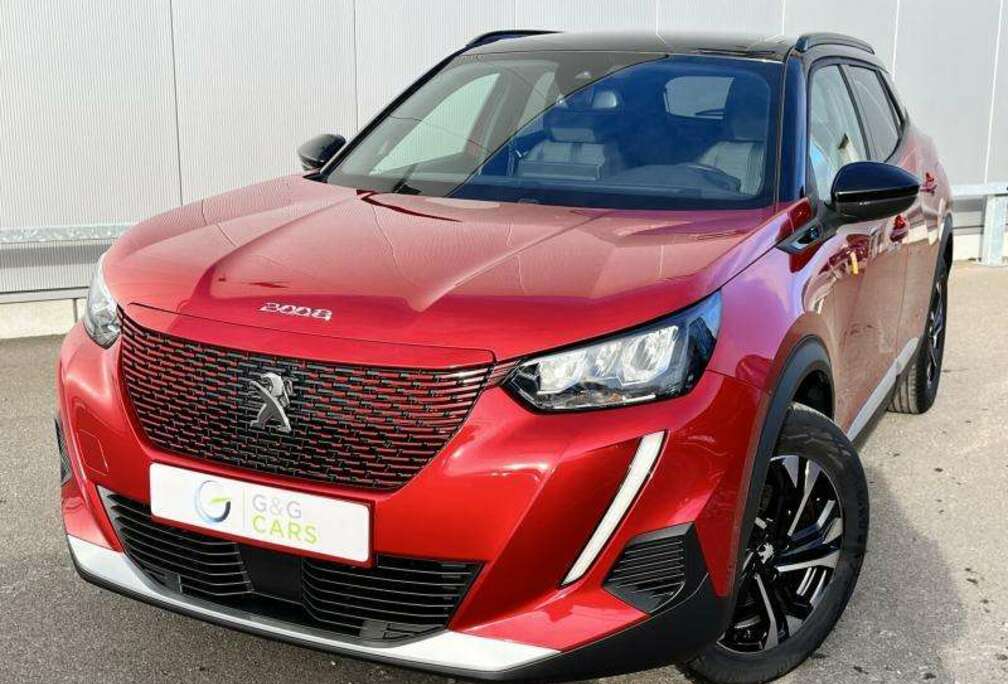 Peugeot ALLURE PACK