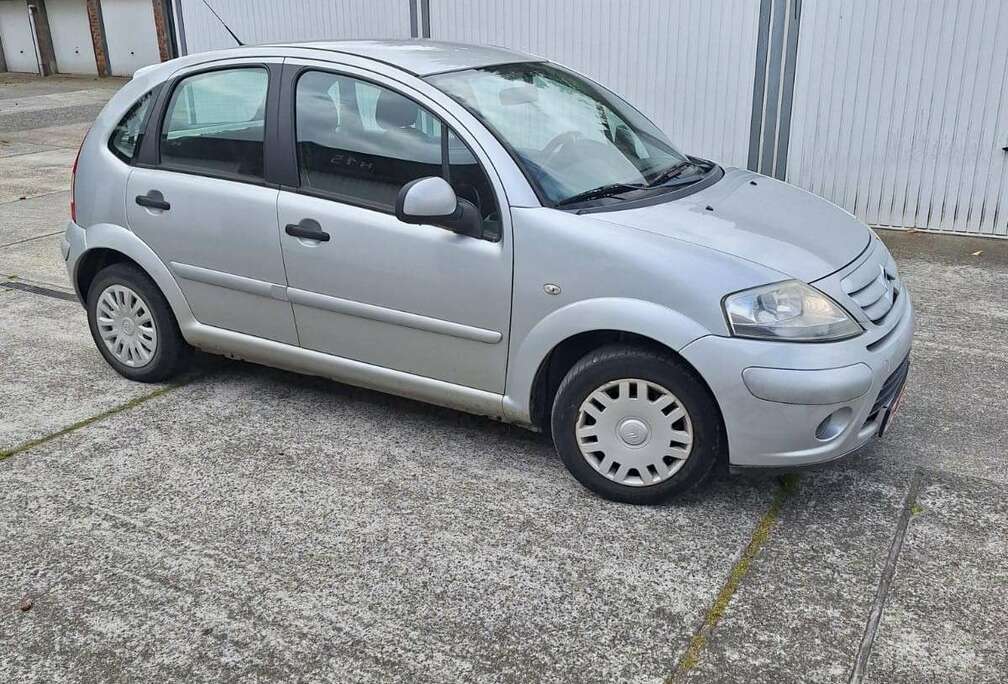 Citroen Hit 1.1i SX