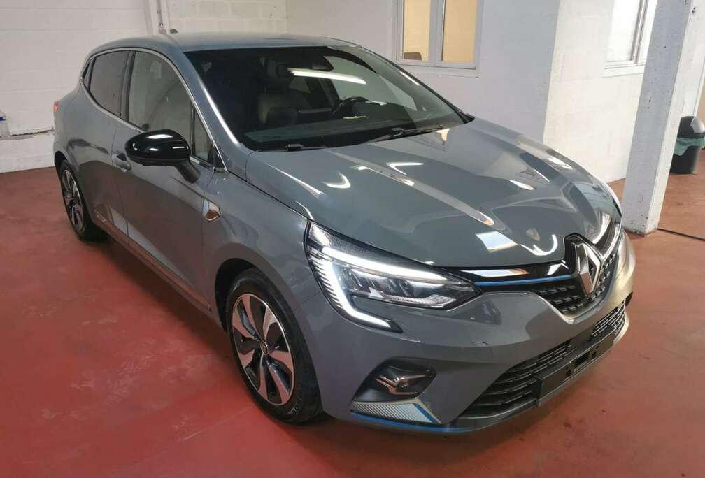 Renault 1.6 E-TECH Hybride Automatique 145CV Mixte