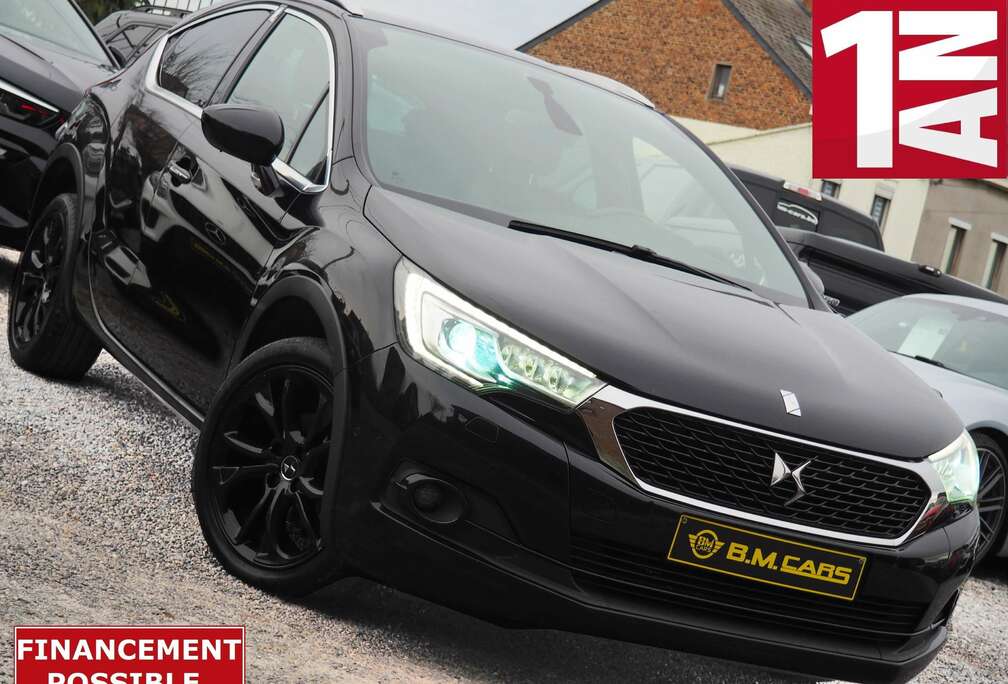 1.6 BlueHDiBUSINESSTVA 21%-CUIR-GPS-CLIM-CAM