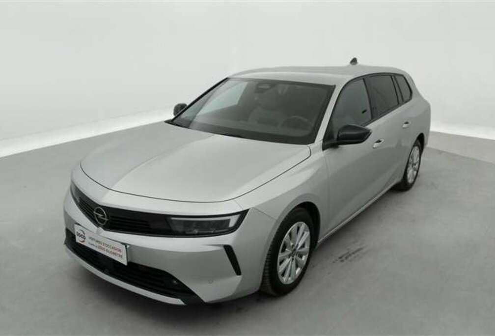 Opel 1.5 Turbo D AT8 Business NAVI / FULL LED / CLIM