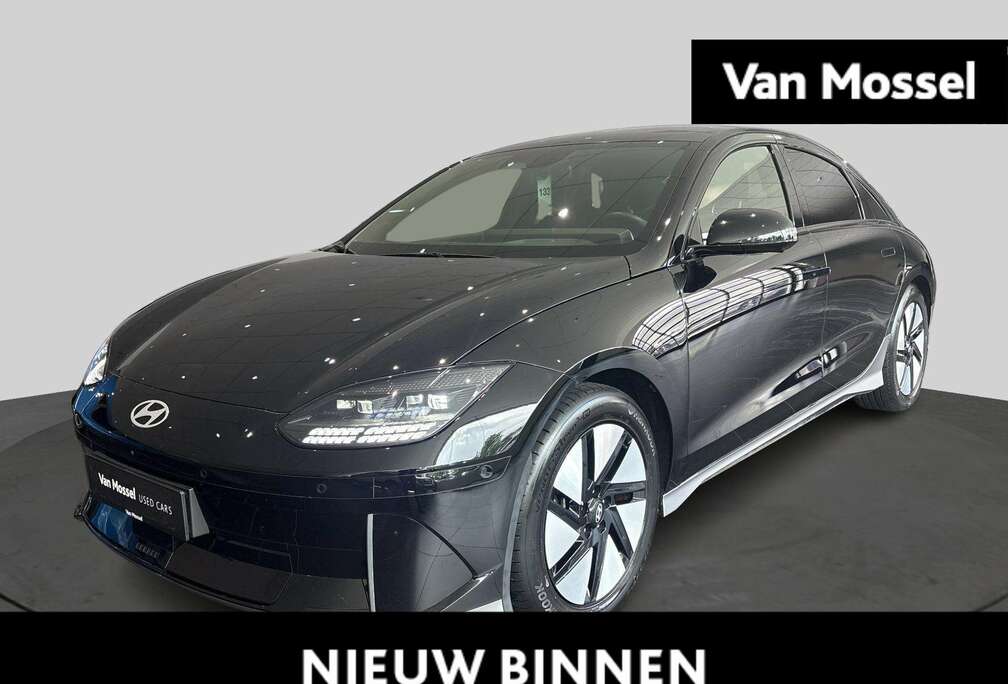 Hyundai 77,4 kWh Balance AWD
