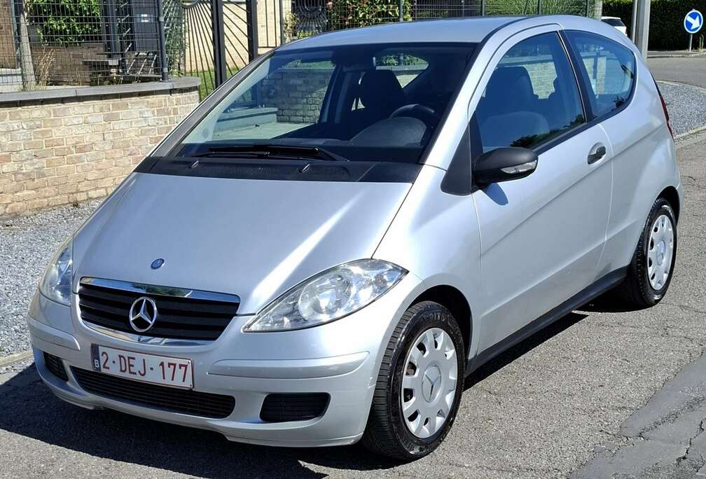 Mercedes-Benz Classic